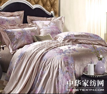 南方寢飾家紡南方寢飾2013春夏新品彩悅上市 - 南方寢飾家紡