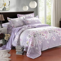 全棉四件套 純棉環保印花1.5 1.8米床上用品四件套 家紡廠家批發