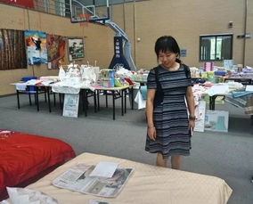 張謇杯 2017年中國國際家用紡織品產品設計大賽評比拉開帷幕 300余款家紡產品大放異彩