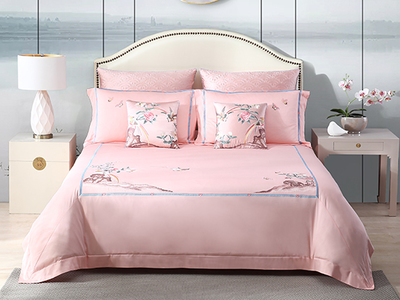 家紡行業(yè)如何創(chuàng)造品牌、做好品牌?