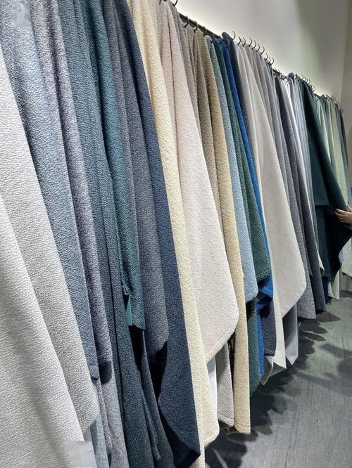 110家家紡企業(yè)共舞上海家紡展 演繹時(shí)尚輕奢布藝風(fēng) 共與國內(nèi)外客商達(dá)成意向成交1.5億元