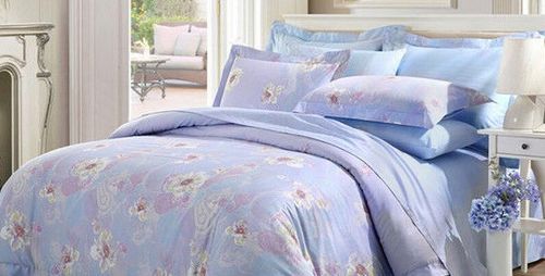 羅萊家紡全棉四件套最新報價