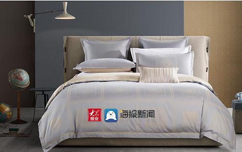 全球訂單猛增,孚日股份逆勢提振中國制造業信心