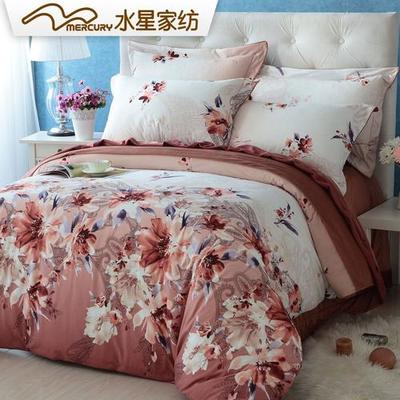 水星家紡天鵝絨四件套500557_水星家紡床品套件_太平洋家居網(wǎng)產(chǎn)品庫(kù)