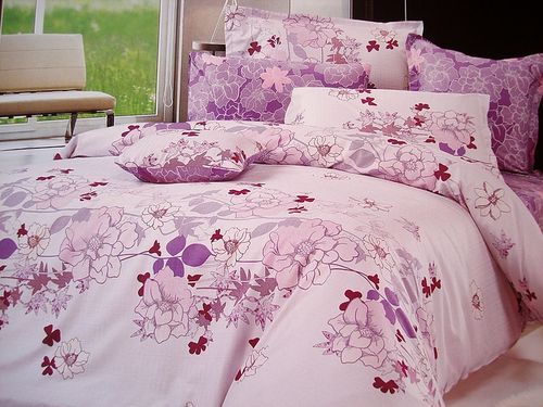 家紡產(chǎn)品陳列設(shè)計(jì)