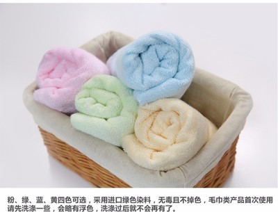 廠家直銷全國包郵全棉毛巾面巾純棉毛巾勞保回禮毛巾加厚柔軟毛巾全棉毛巾 吸水性好 媽媽 價格低只為銷量圖片_高清圖_細(xì)節(jié)圖-千萬家紡(個體經(jīng)營)