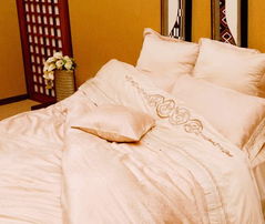 天然環保理念催熱生態家紡市場 產品現主流趨勢